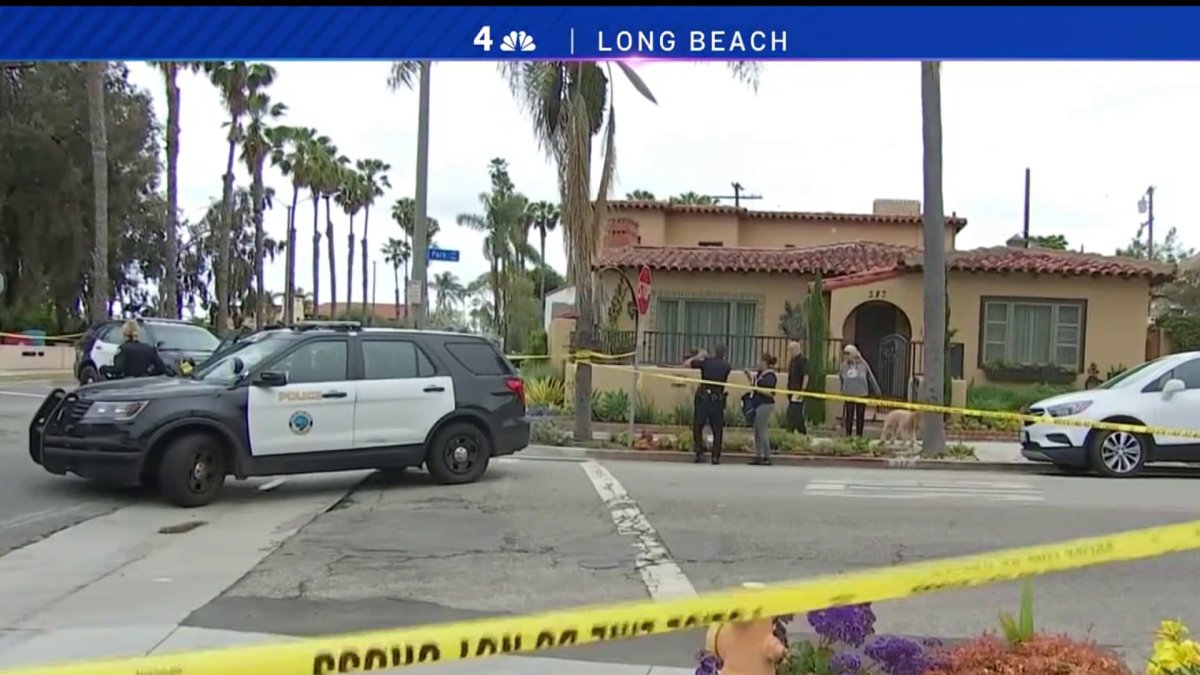 Long Beach residents, business owners fear for safety after stabbing ...