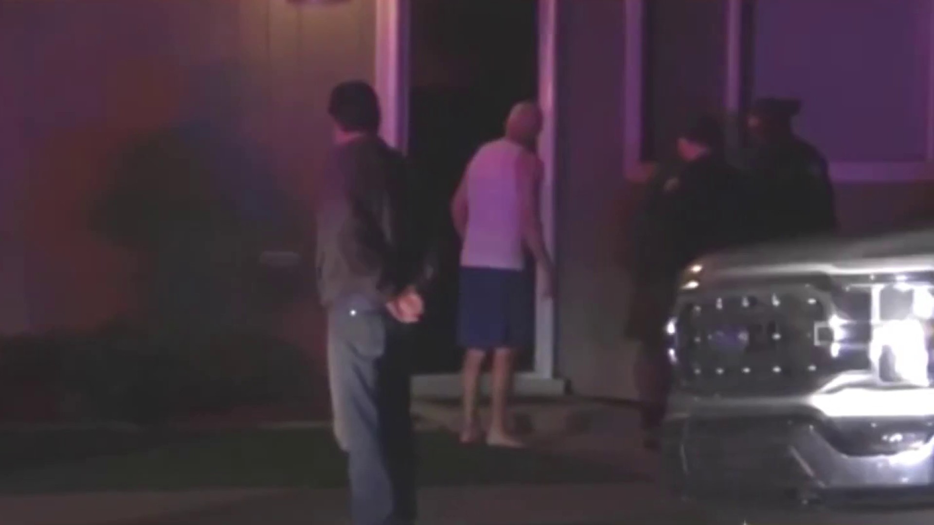 Man Shoots, Kills Woman Who Allegedly Attacked Neighbor In Long Beach ...