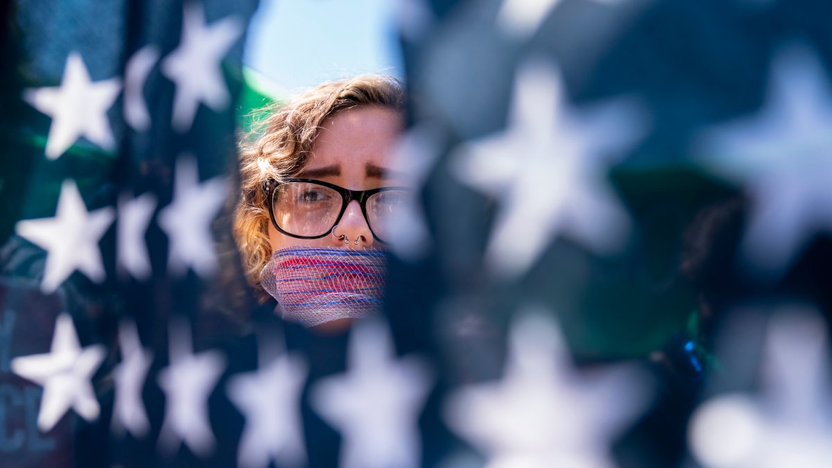 1 year after fall of Roe v. Wade: Here's what abortion looks like in the US – NBC Los Angeles - Vimarsana News