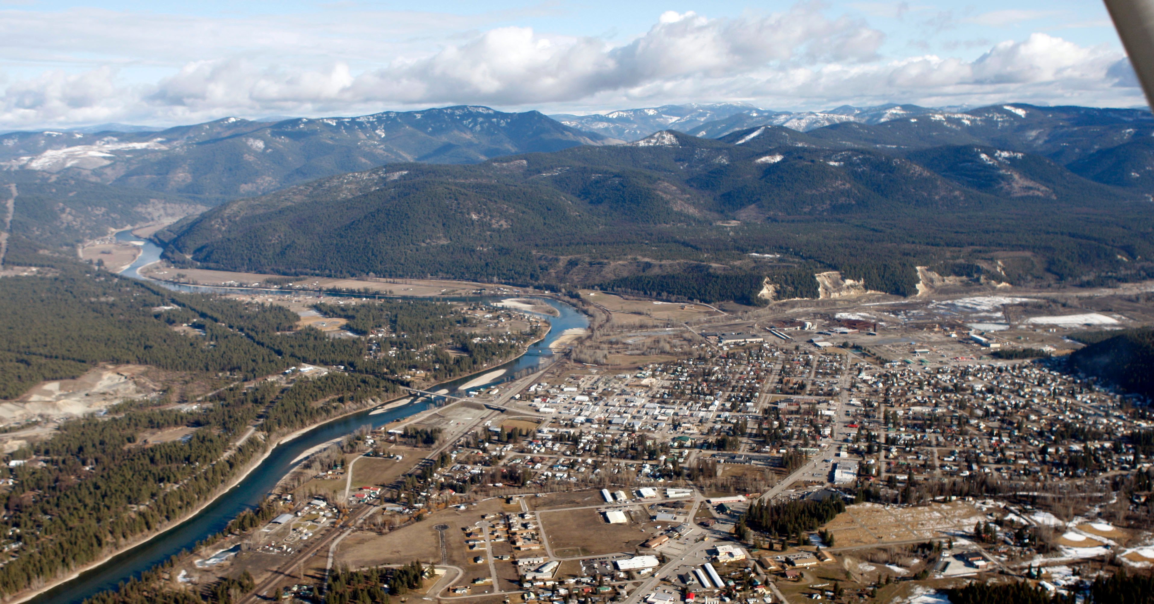 Health clinic in Montana Superfund town submitted false asbesto claims – NBC Los Angeles - Vimarsana News
