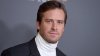 Armie Hammer Avoids Charges After Sex Assault Investigation, Says ‘Name Has Been Cleared'