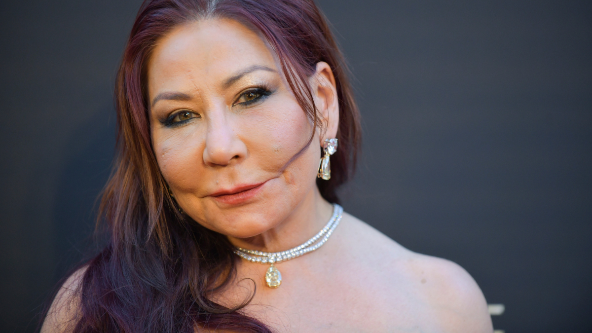 Anna Shay, estrella de Bling Empire, muere a los 62 años – Telemundo 52