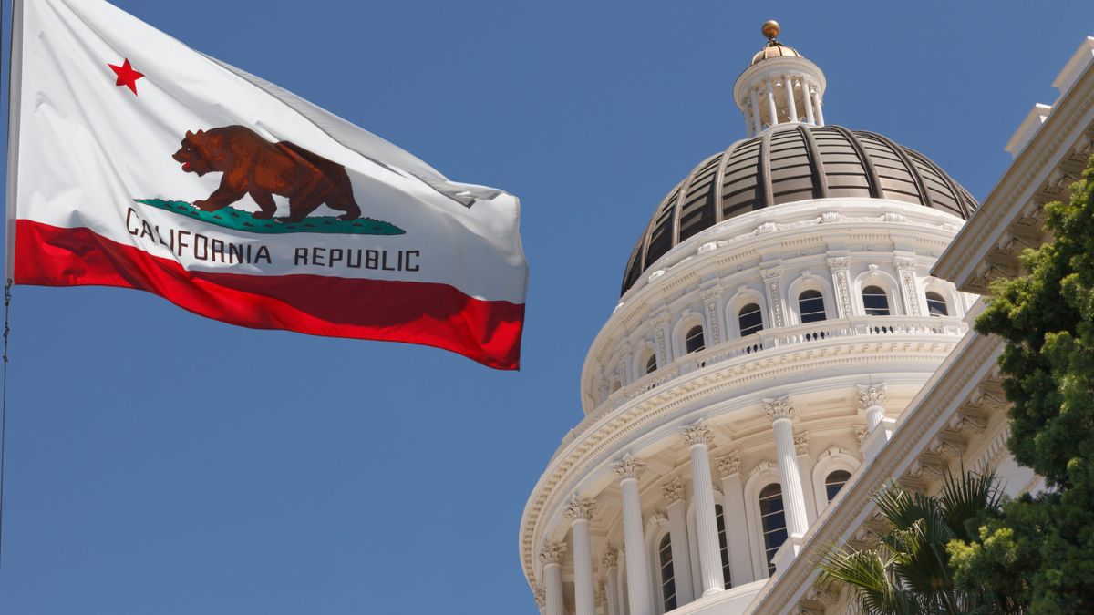 New California laws go into effect July 1 NBC Los Angeles