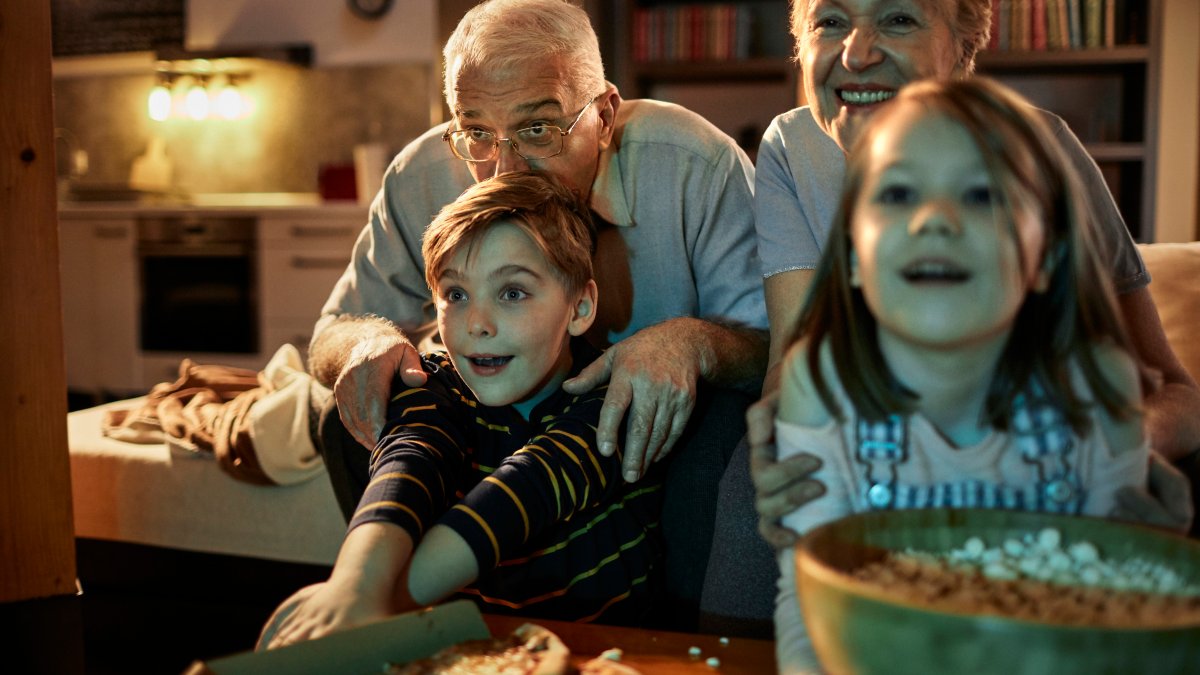 65 best family movies to watch with kids – NBC Los Angeles - Vimarsana News
