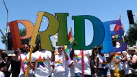 Things to Do This Weekend: Celebrate LA Pride