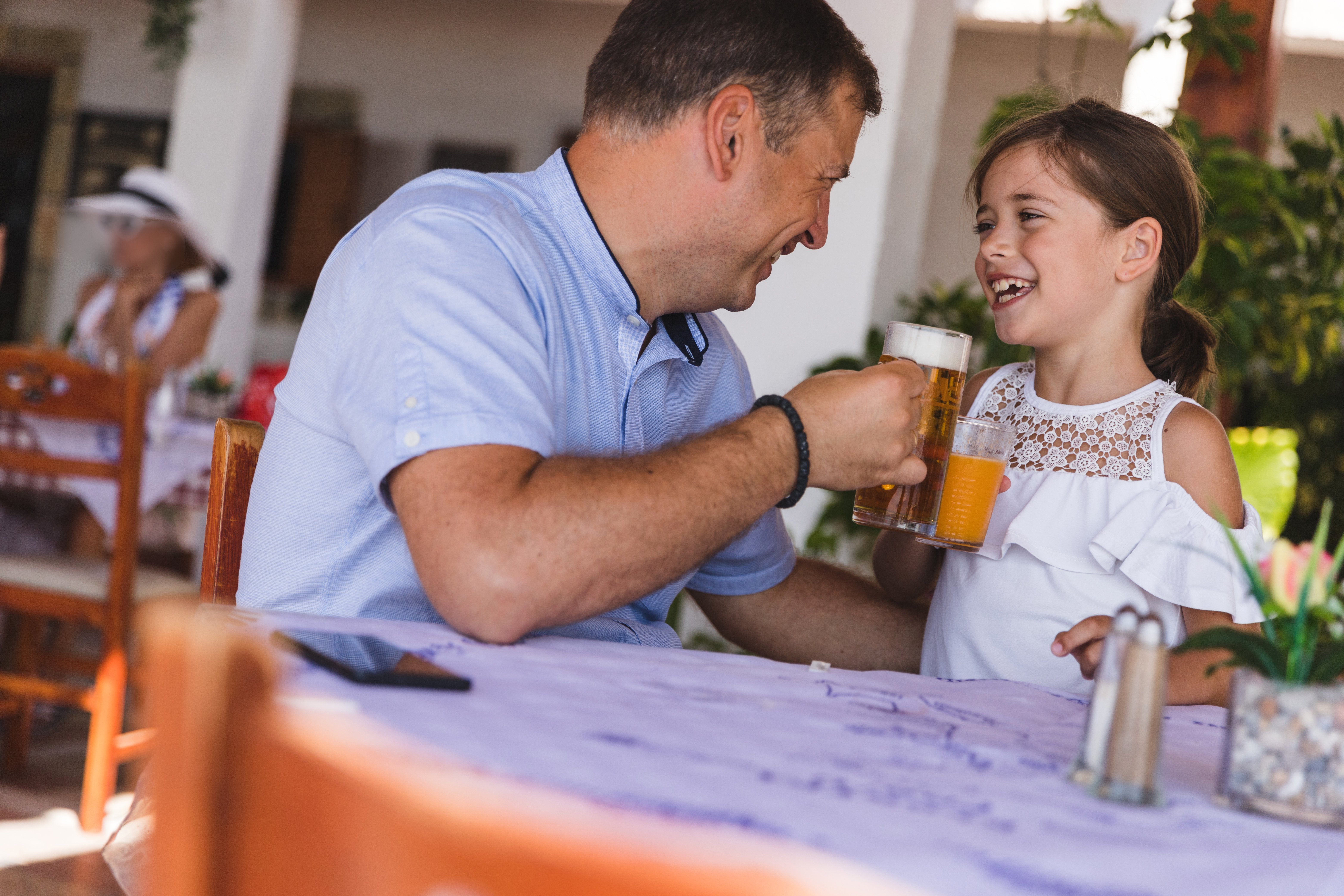 27 Father's Day restaurant deals and specials 2023 – NBC Los Angeles - Vimarsana News