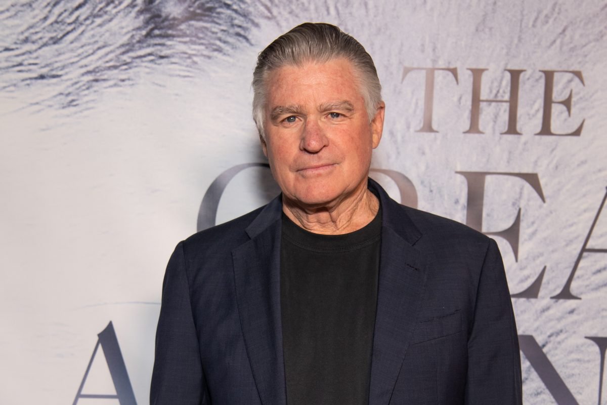 'Everwood' co-stars remember Treat Williams following actor's death – NBC Los Angeles - Vimarsana News