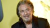With Al Pacino Expecting a Child at 83, Doctors Warn of Health Risks for Babies of Older Fathers