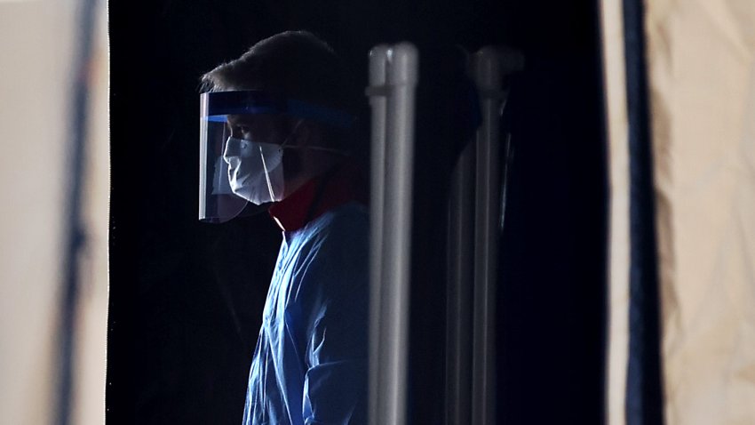 US intelligence report on COVID-19 origins rejects aspects of lab leak theory