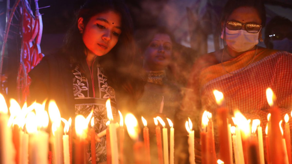 What is Diwali, when is it and how do you celebrate the holiday? – NBC Los Angeles - Vimarsana News