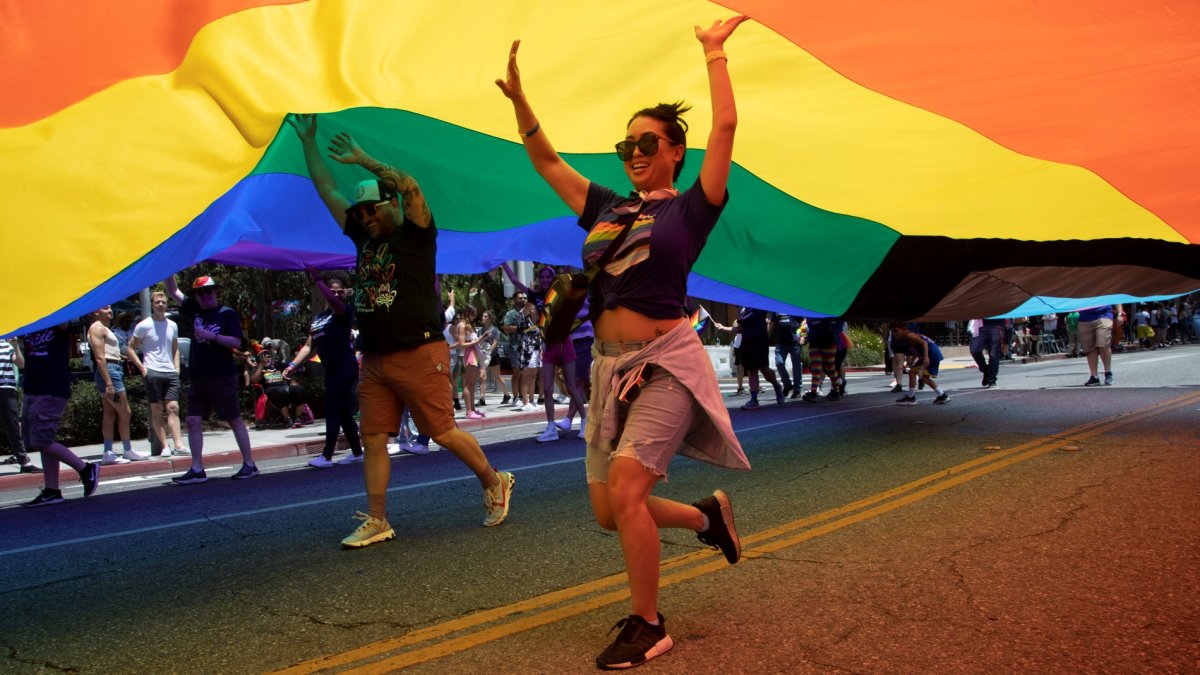 What to know about street closures for WeHo Pride Weekend – NBC Los Angeles