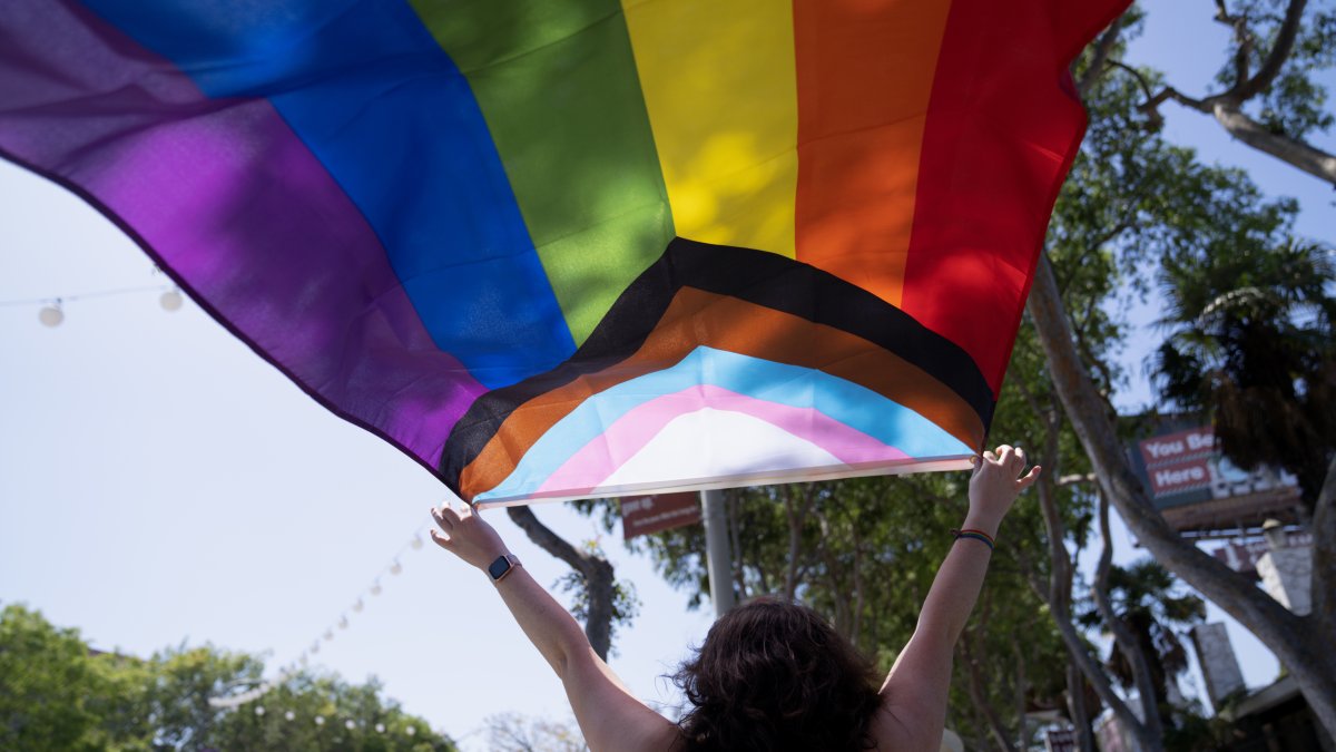 List: These Streets Are Closed for WeHo Pride Weekend – NBC Los Angeles - Vimarsana News