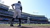 Aaron Judge Homers, Makes Dazzling Catch in Yankees' 6-3 Win Over Dodgers