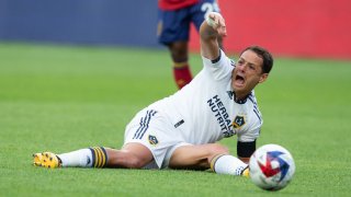 Los Angeles Galaxy v Real Salt Lake - Quarterfinals: 2023 U.S. Open Cup