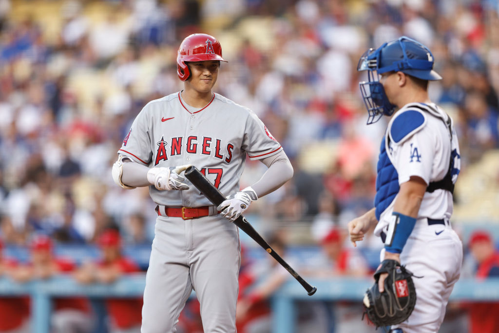 Yankees to face just one side of Shohei Ohtani when Angels visit