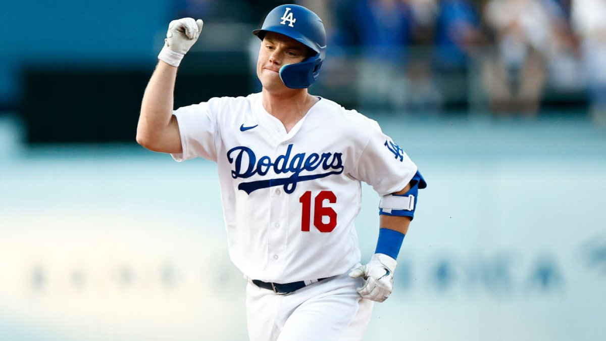 Dodgers News: Will Smith Added To Team USA Roster For 2023 World