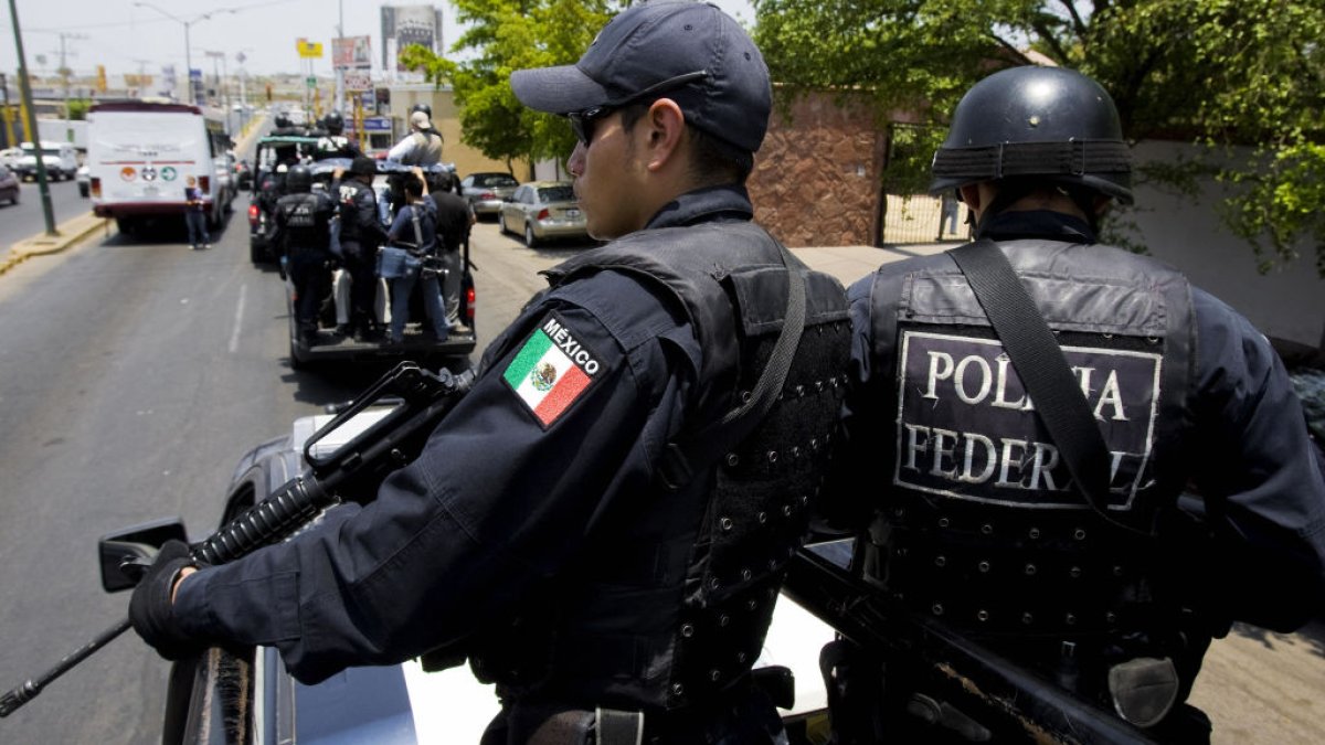 8 dead at call center operated by Mexican drug cartel – NBC Los Angeles - Vimarsana News
