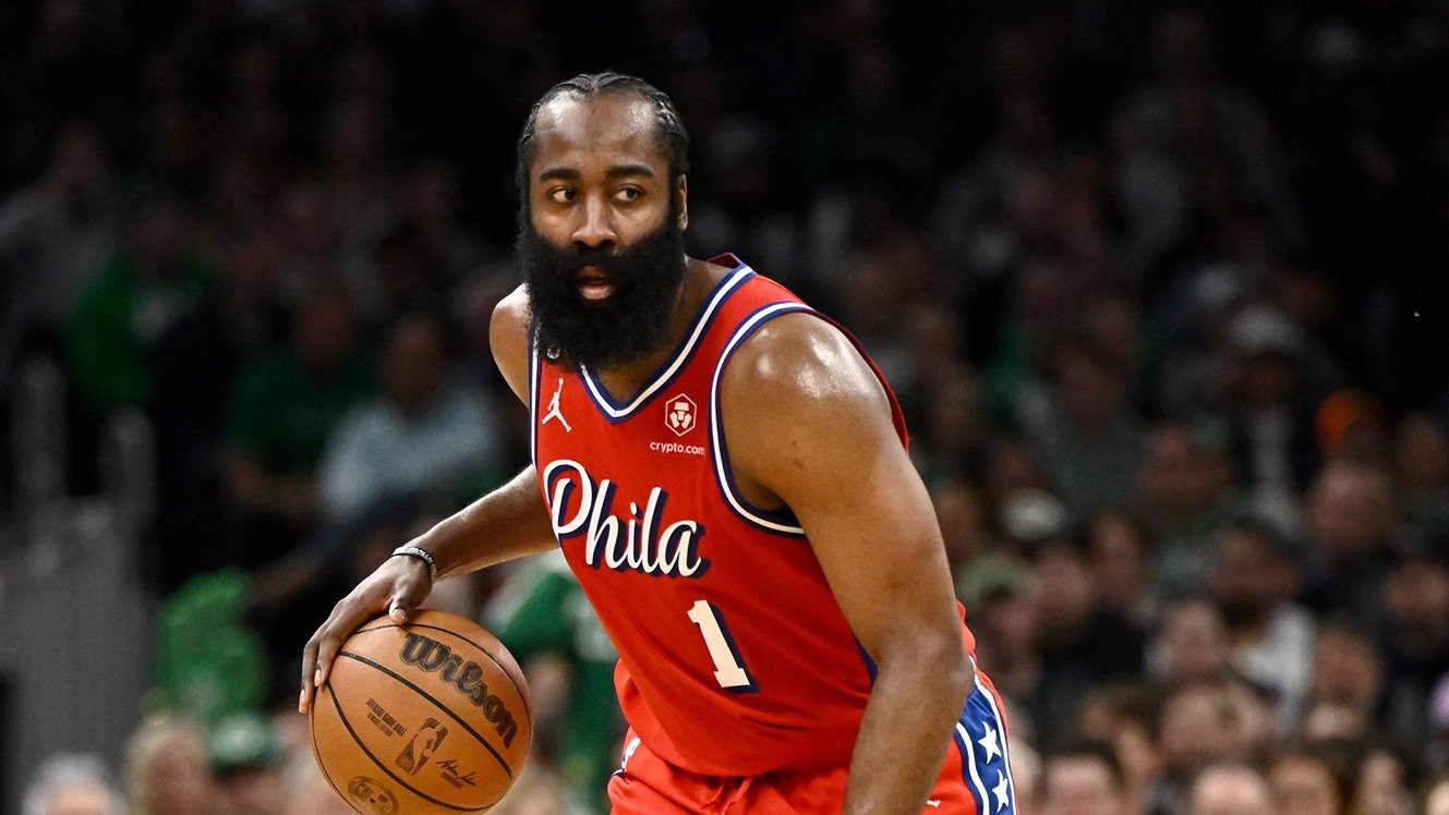 James Harden to opt in, Sixers to explore trades to send him to new team – NBC Los Angeles - Vimarsana News