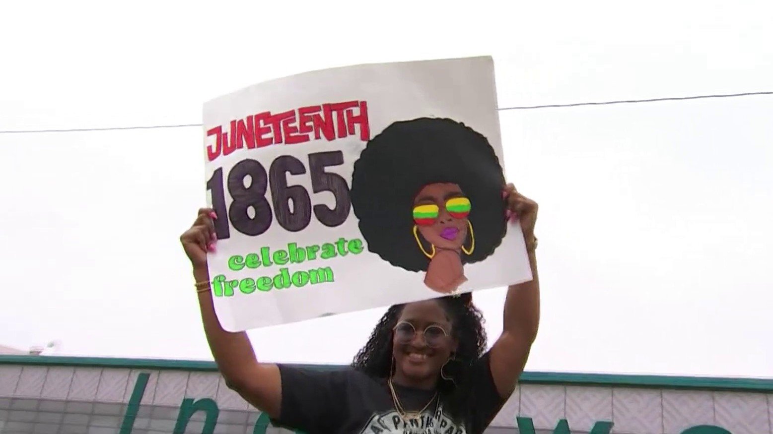 How LA is celebrating Juneteenth – NBC Los Angeles - Vimarsana News