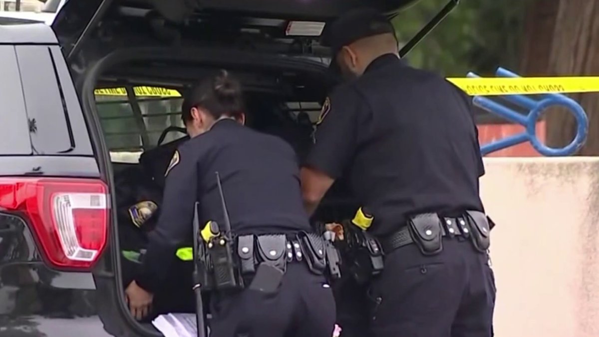 Woman latest victim of random stabbings in Long Beach – NBC Los Angeles