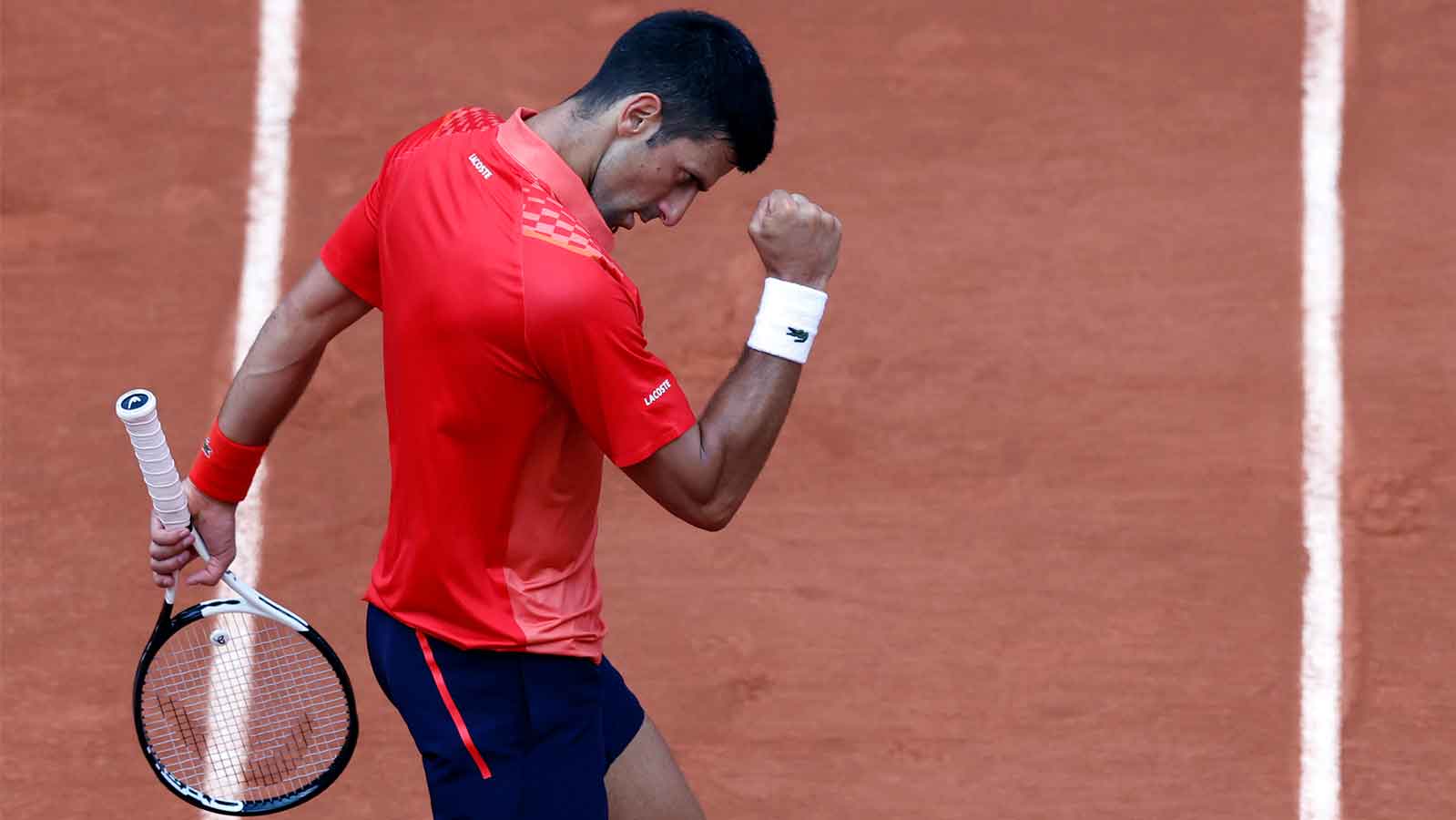 Alcaraz at risk before US Open as Djokovic loss causes shift in