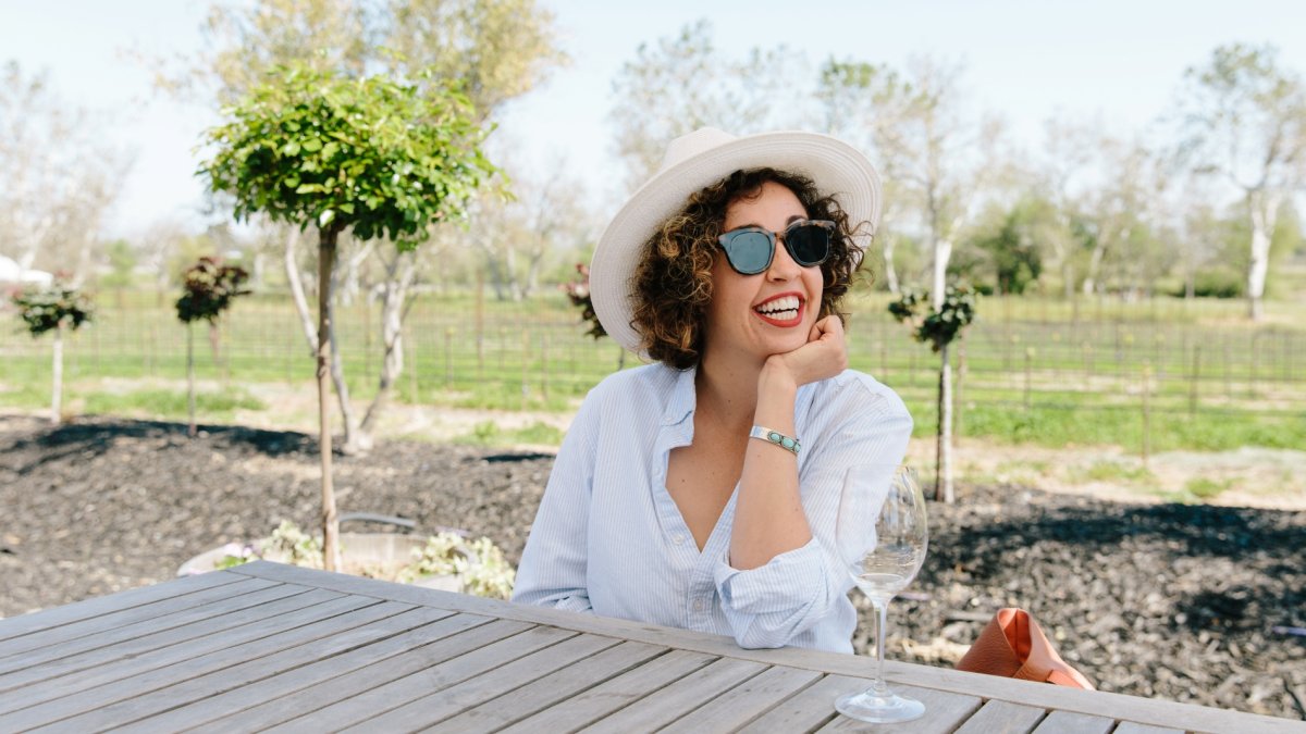 Grape adventures: California wineries brim with alfresco experiences - Vimarsana News