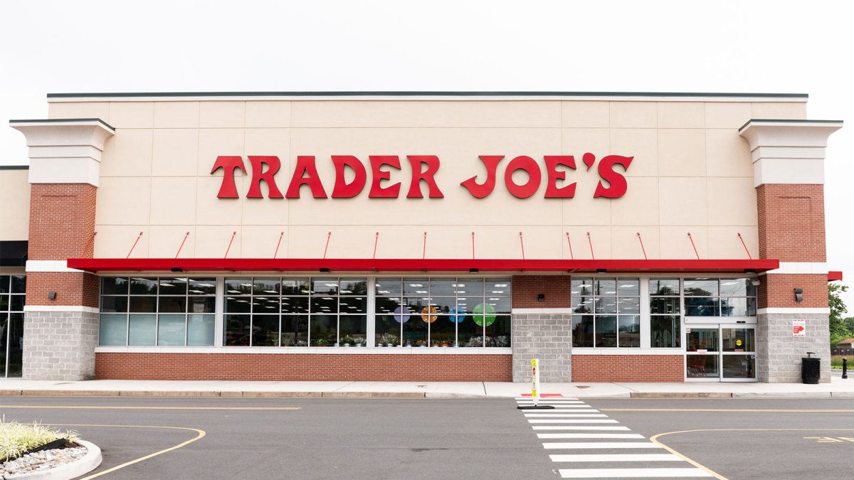 Trader Joe’s Addresses ‘Conspiratorial Theories’ About Its Sardine-Like Parking Lots