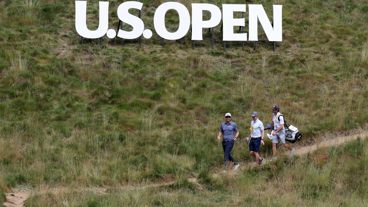 Who is playing in the 2023 U.S. Open? Entire field, odds NBC Los Angeles