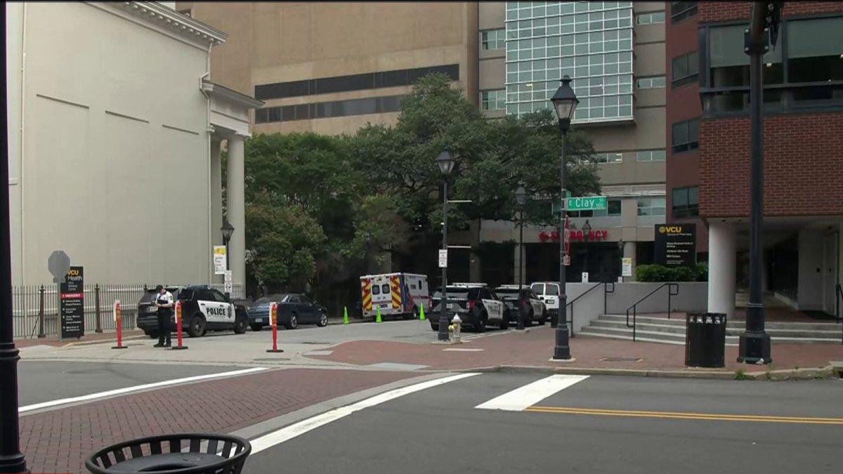 Multiple Injuries Reported After Shooting Near VCU Campus in Richmond – NBC Los Angeles - Vimarsana News