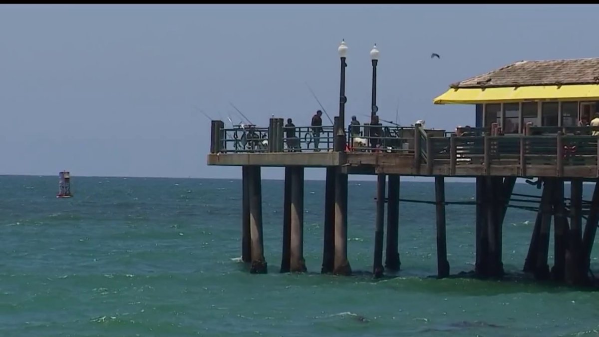 Beach fireworks shows canceled over new LA County rules NBC Los Angeles