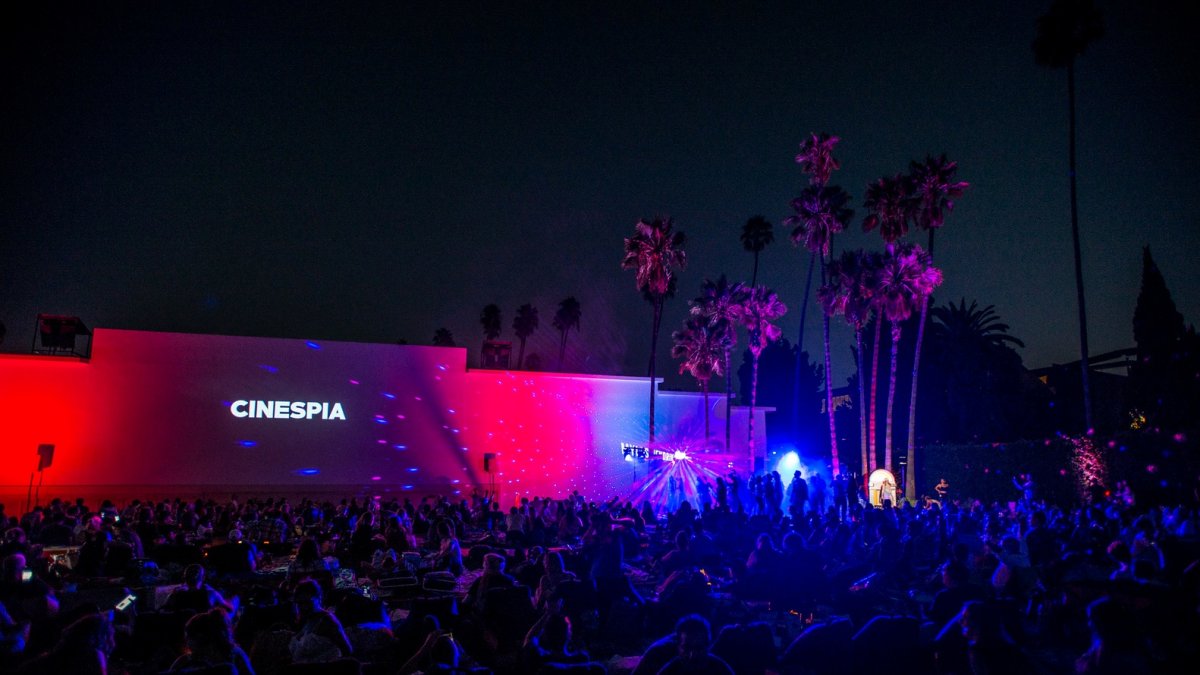 It’s heeeere Cinespia’s August schedule has suburban scares and style