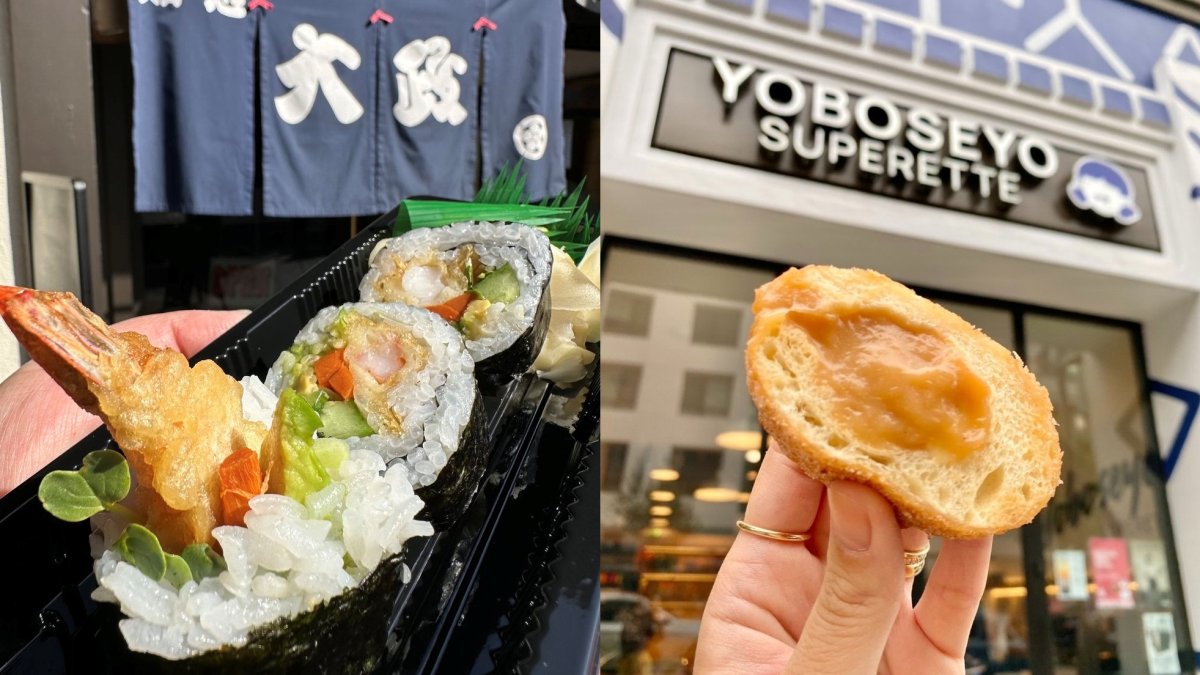 Bingo, bites, and sweet sights to festoon Delicious Little Tokyo - Vimarsana News