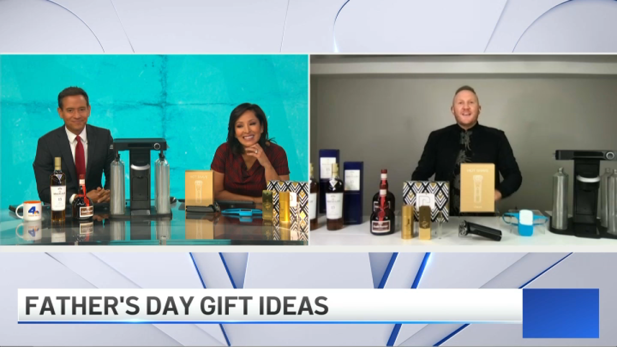 Father's Day Gift Guide 2023 - Nick + Alicia