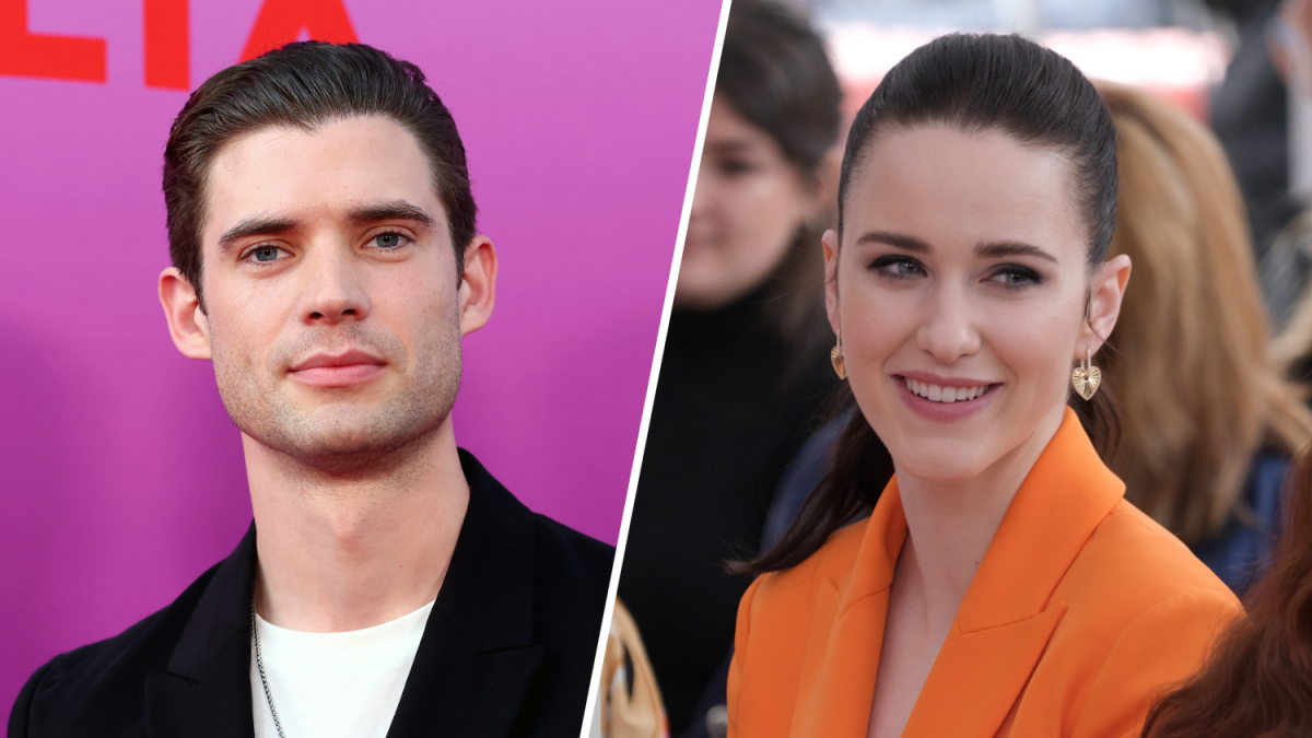 David Corenswet, Rachel Brosnahan cast as Superman and Lois Lane – NBC Los Angeles - Vimarsana News