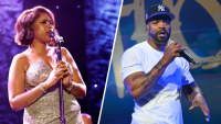 Jennifer Hudson, Method Man to perform at White House Juneteenth concert