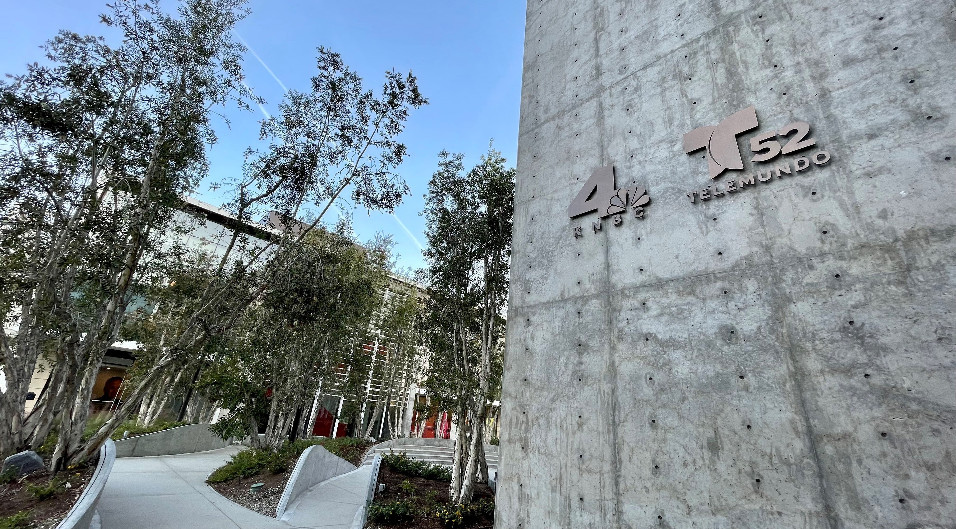 Imagem da notícia - NBC Los Angeles