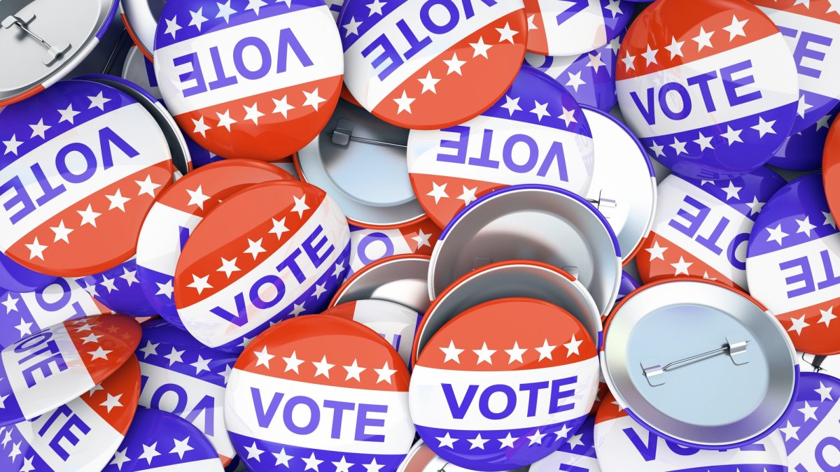 LA, Orange County Voters Cast Ballots in 36th Senate District - News Directory 3