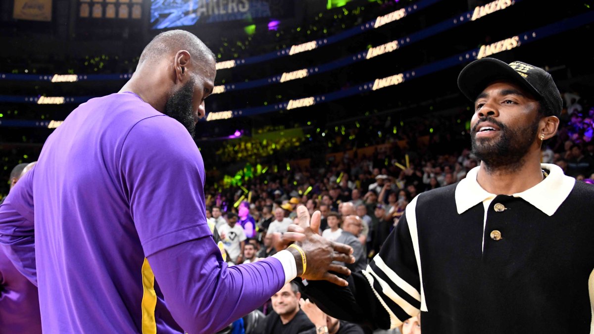 Would Kobe Bryant leave Lakers as free agent in 2016? - NBC Sports