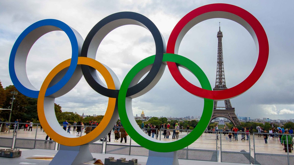 Olympics are pushing Paris to confront cocaine use on streets – NBC Los Angeles - Vimarsana News