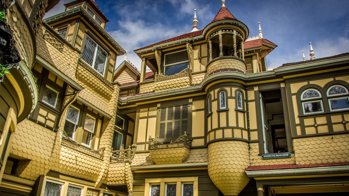 The Winchester Mystery House to hold a 13-hour tour marathon – NBC Los Angeles - Vimarsana News