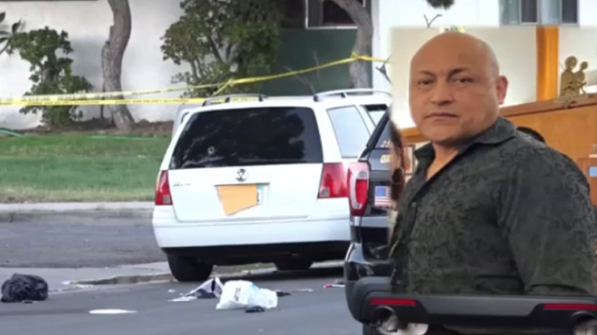 3 arrested in 2022 OC killing of delivery driver who stopped to help ...