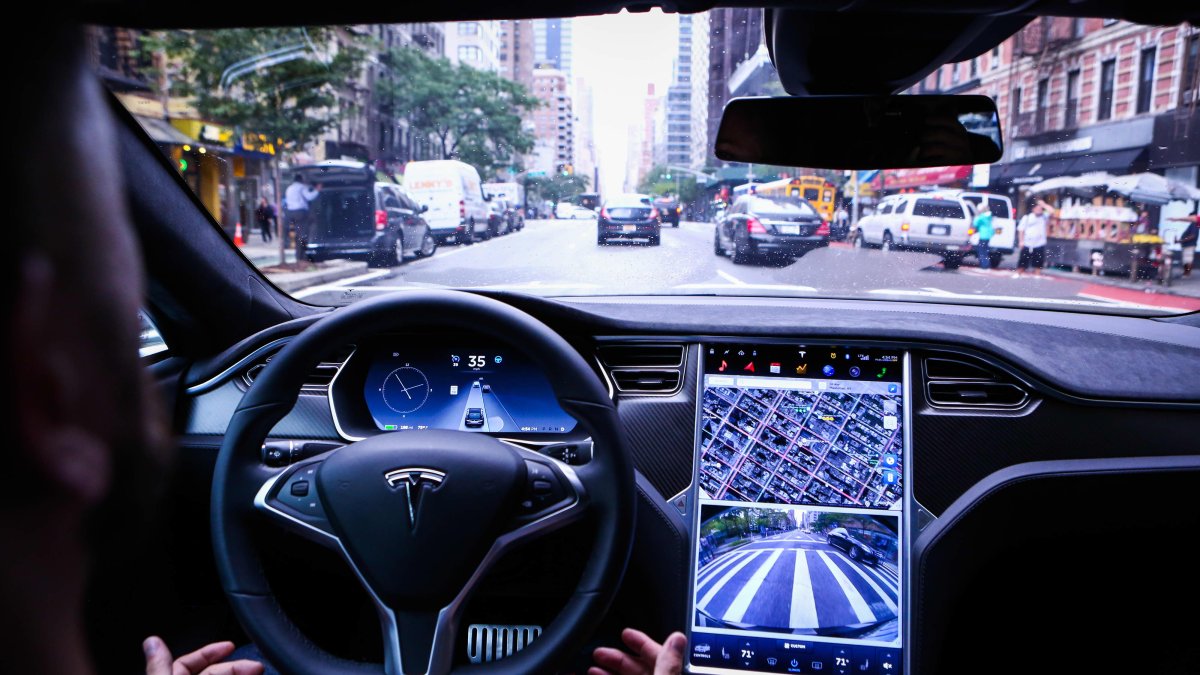 Tesla under investigation by California attorney general over Autopilot safety, marketing - Vimarsana News