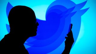 Thousands of Users Report Problems Accessing Twitter