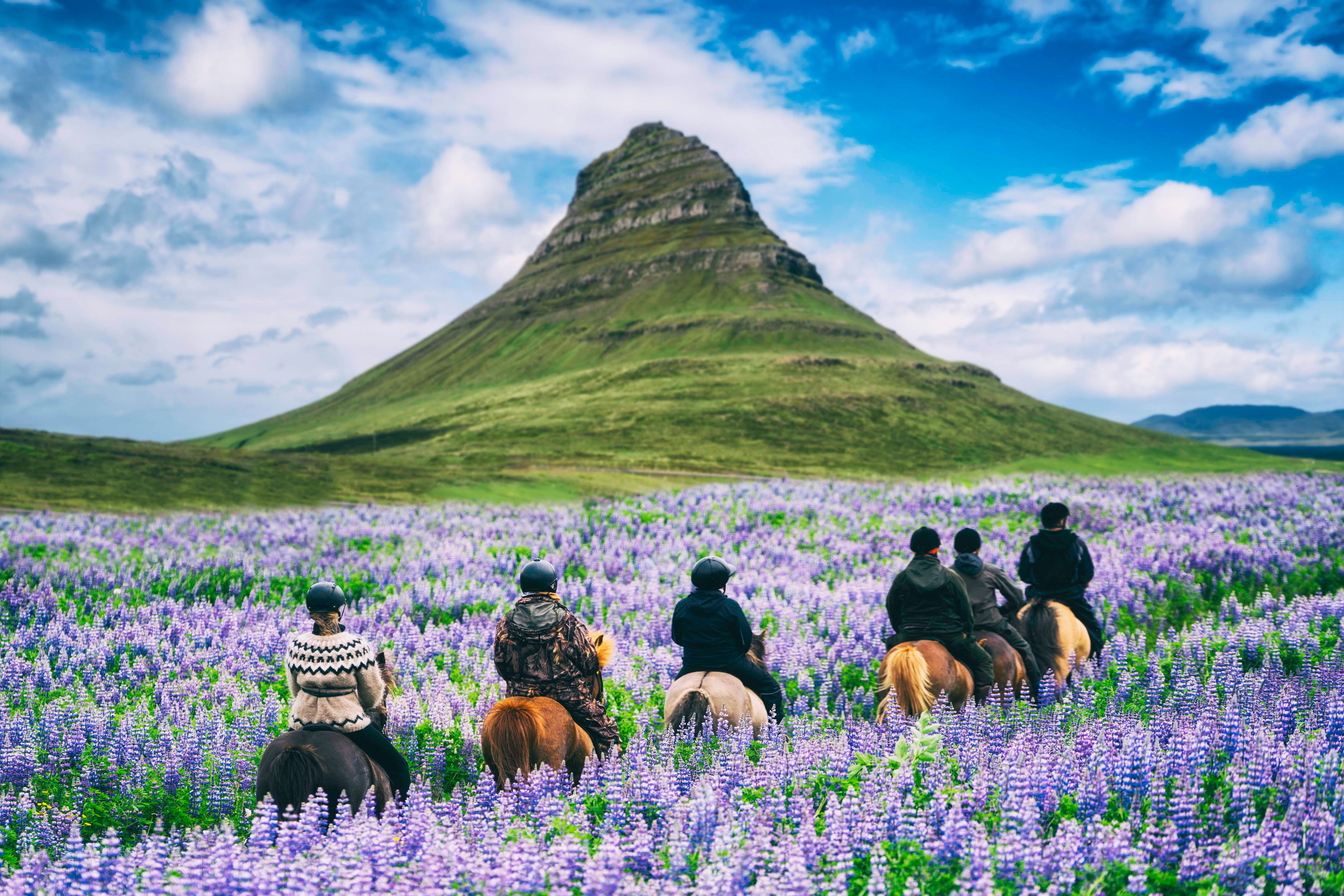 Iceland Is the No. 1 Most Peaceful Country in the World - Vimarsana News