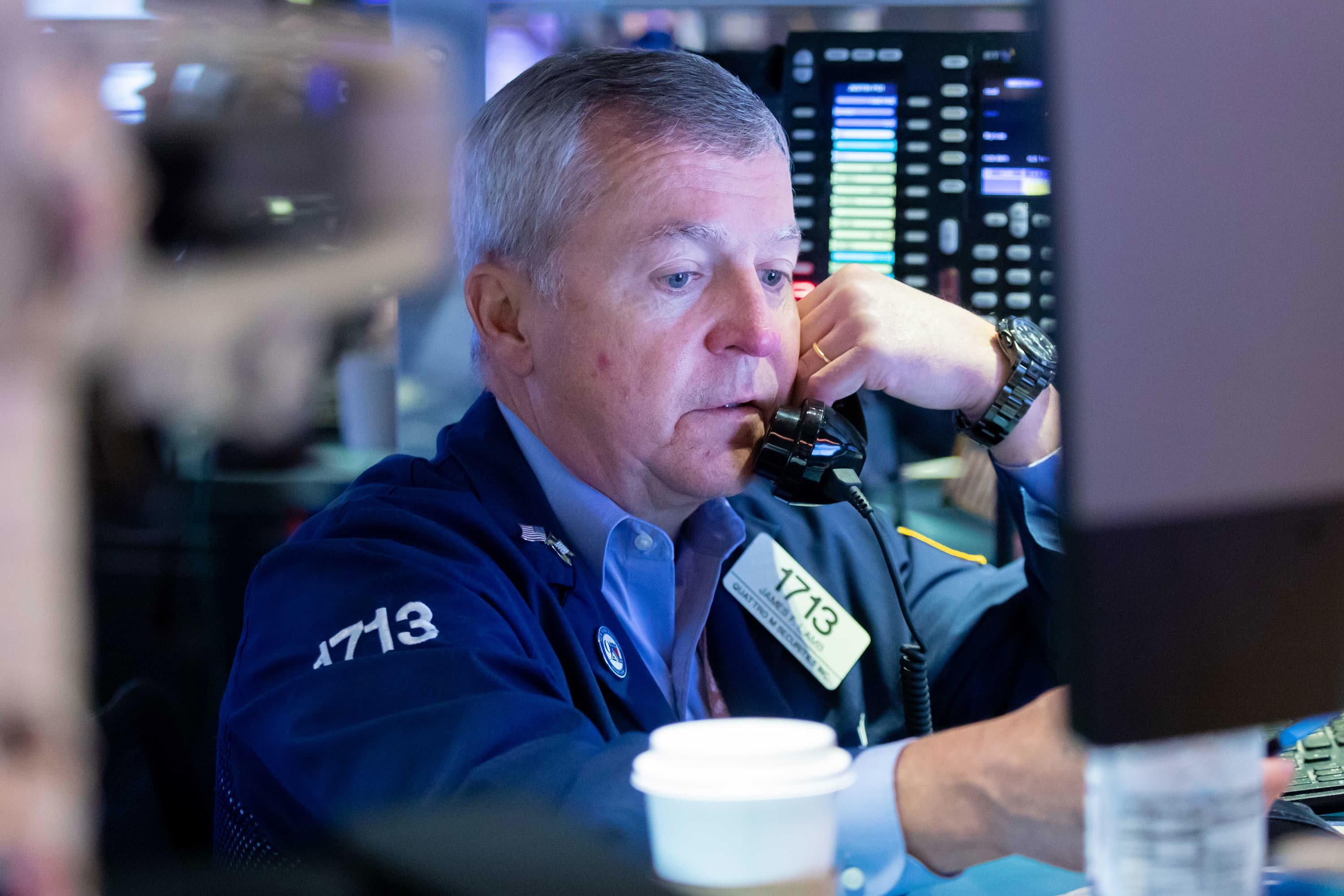 5 Things to Know Before the Stock Market Opens Friday - Vimarsana News