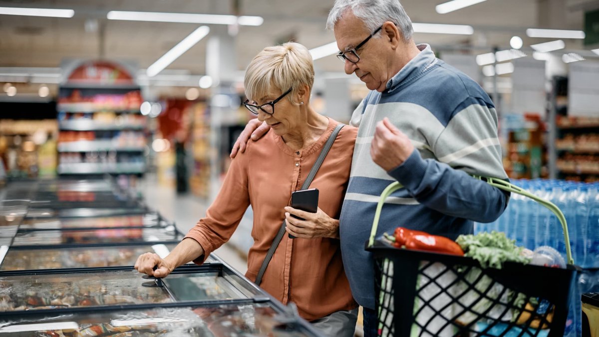 When will Social Security 2024 cost-of-living increases take effect? – NBC Los Angeles - Vimarsana News