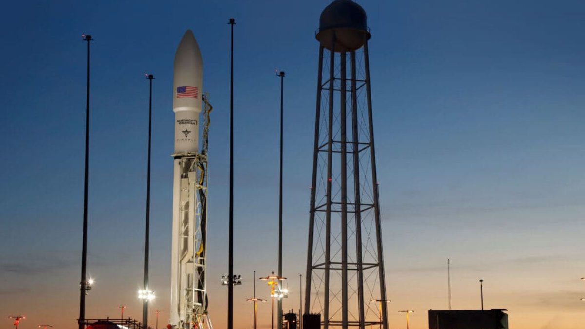 Rocket builder Firefly is close to announcing oversubscribed capital raise - Vimarsana News