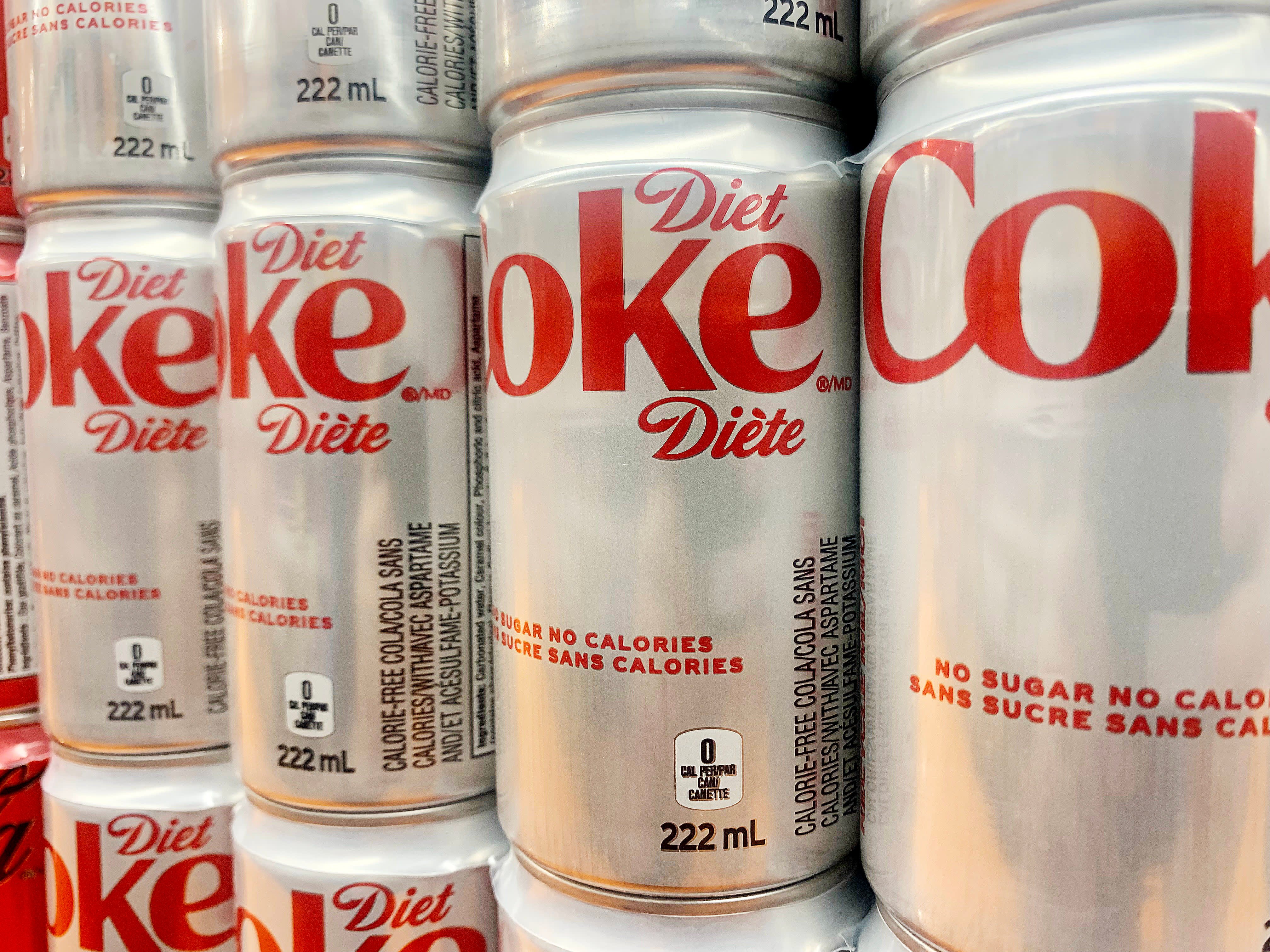WHO decision on aspartame could hurt diet soda sales or lead to new drink formulas - Vimarsana News