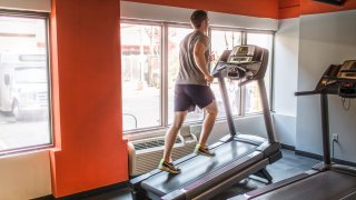 The 12-3-30 workout is trending on TikTok: Here’s how the exercise works, from fitness experts