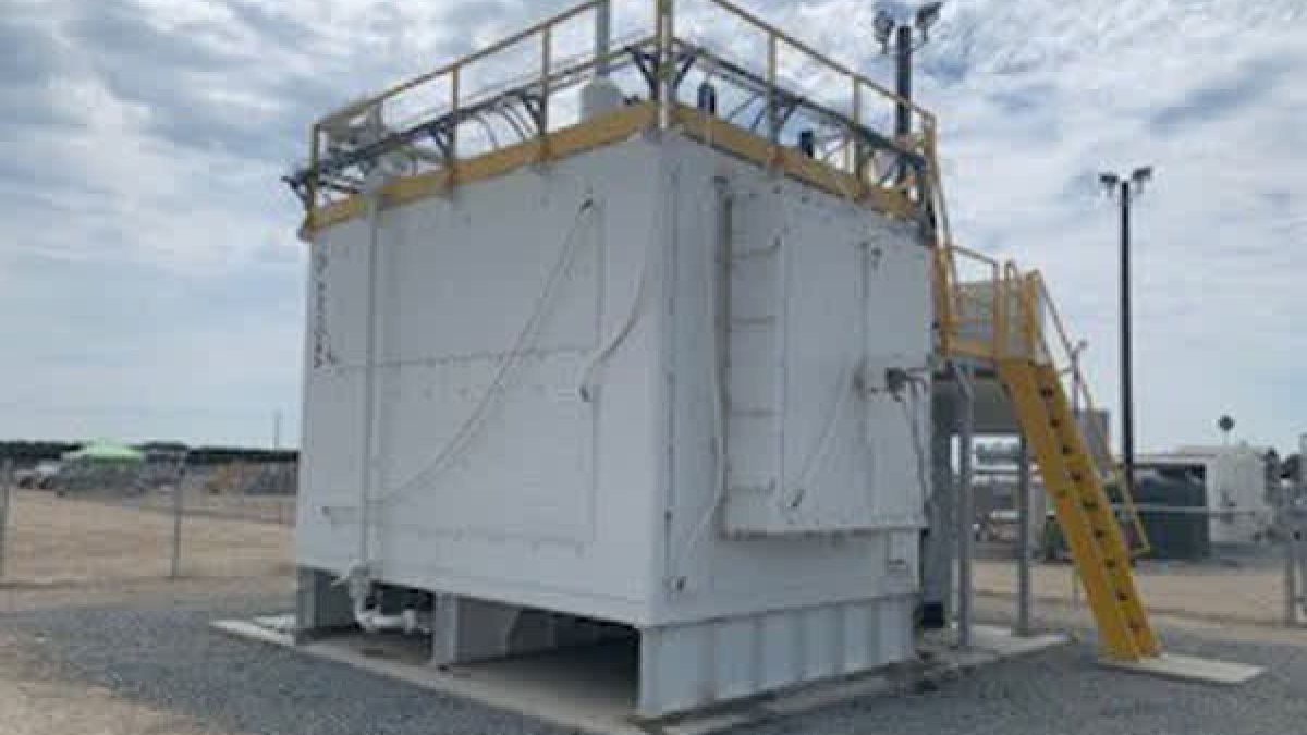 Bill Gates-backed Antora is making big batteries to help factories transition to clean energy - Vimarsana News